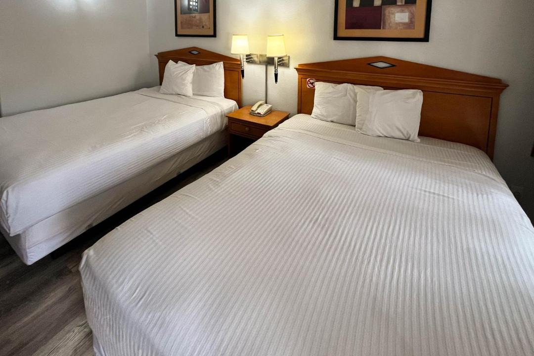 Photo of Bedroom in Marina District