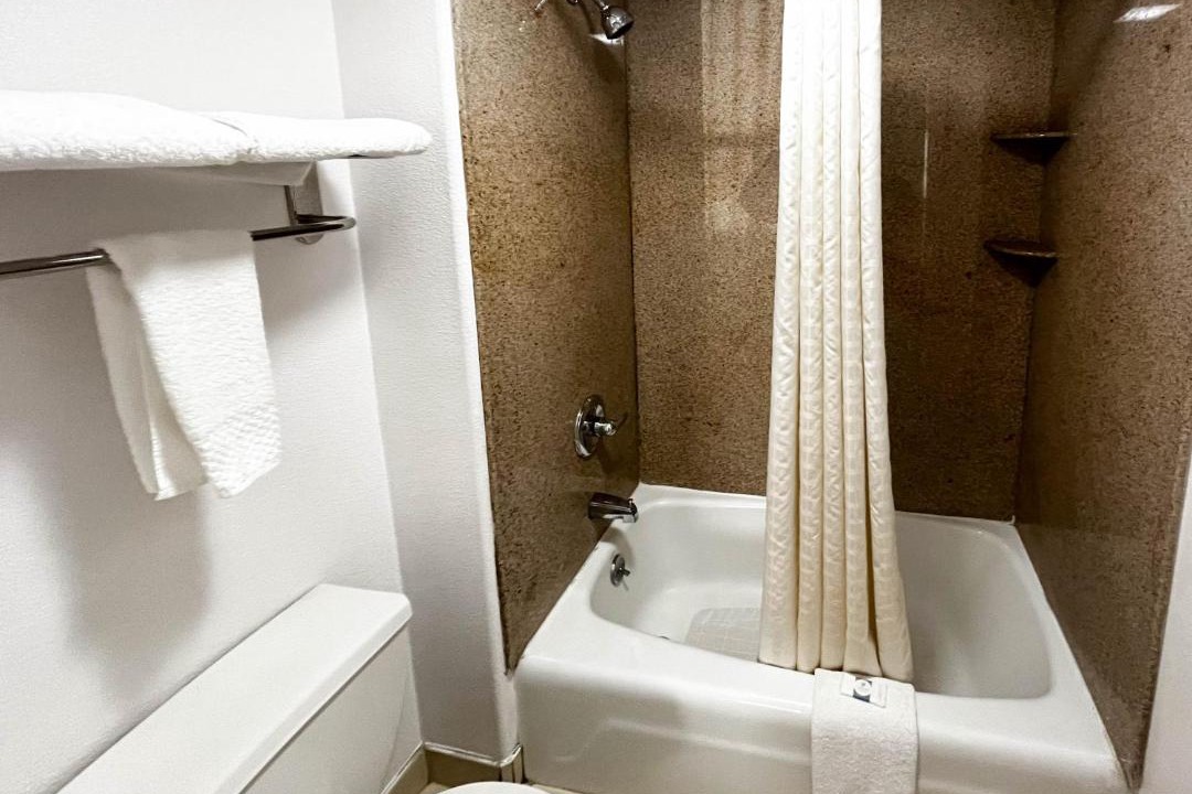 Photo of Bathroom in Marina District