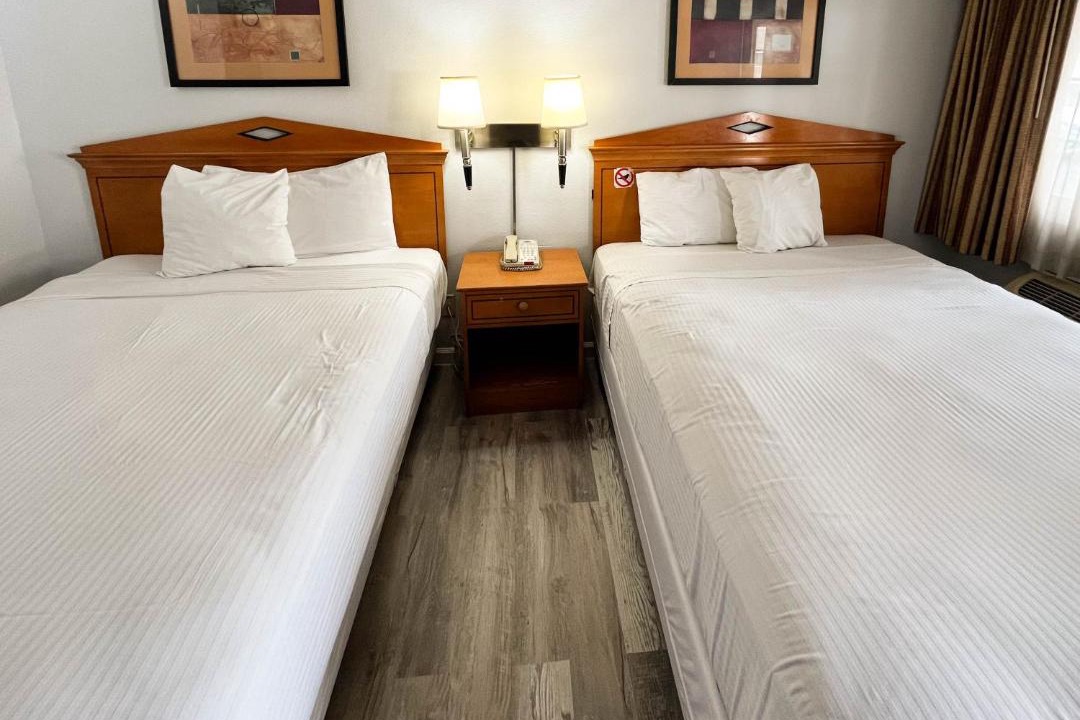 Photo of Bedroom in Marina District