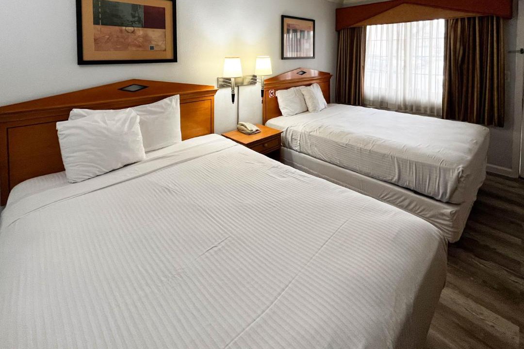 Photo of Bedroom in Marina District