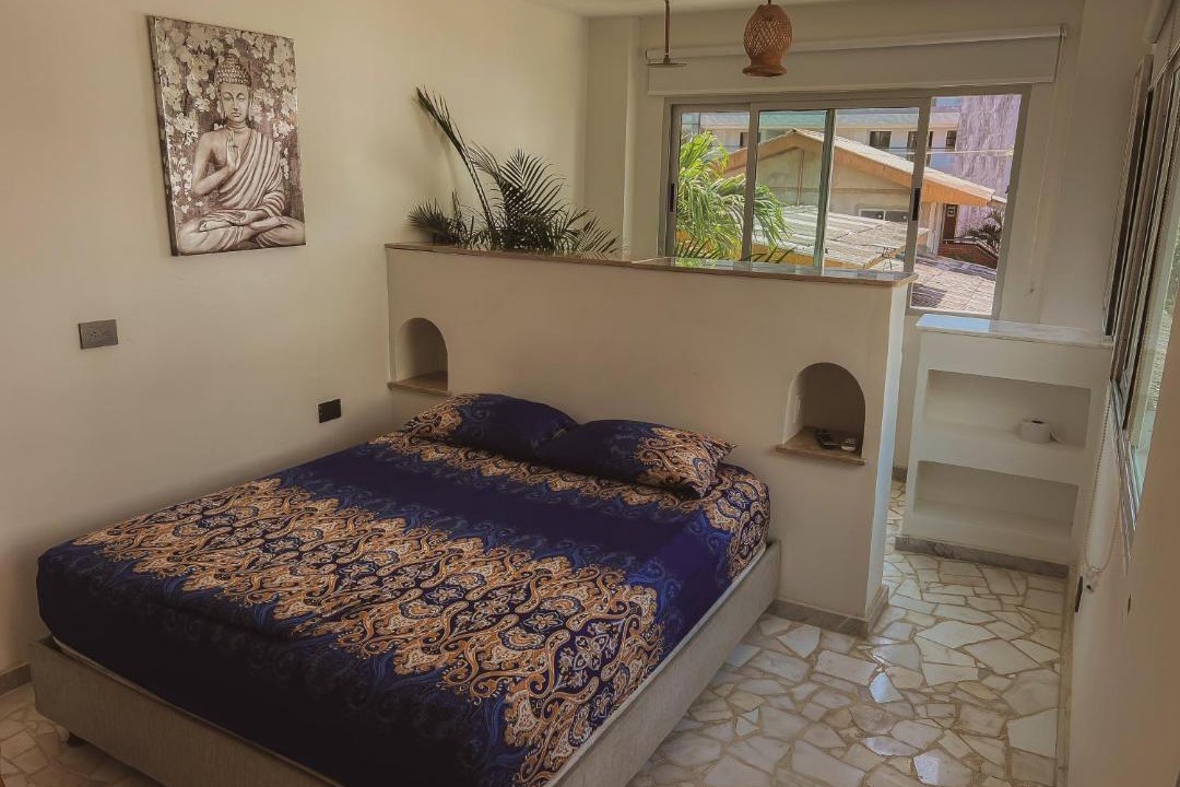 Photo of Bedroom in Puerto Colombia