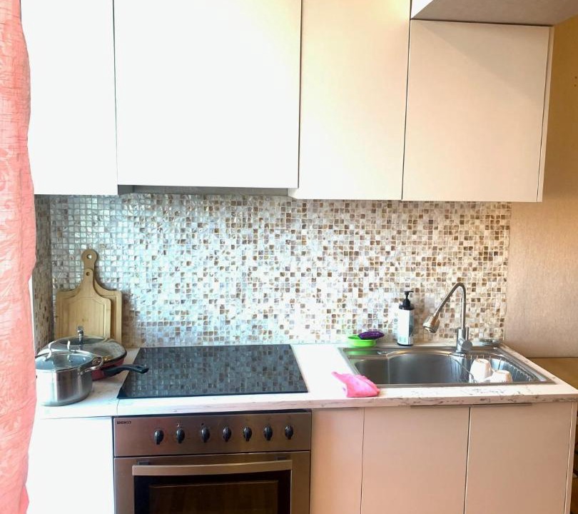 Photo of Kitchen in Chingeltei