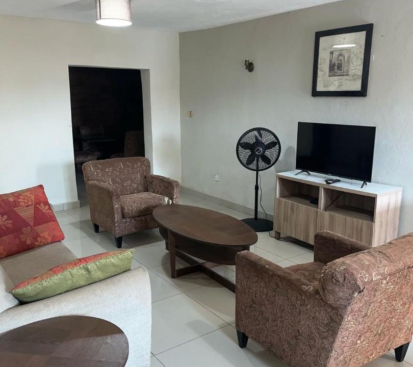 Photo of Livingroom in Freetown