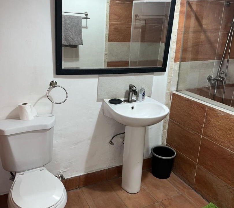 Photo of Bathroom in Freetown