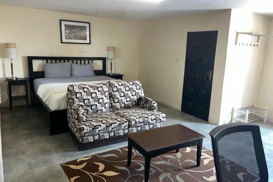 Photo of Bedroom in Freetown