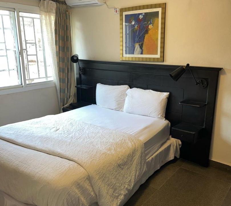 Photo of Bedroom in Freetown