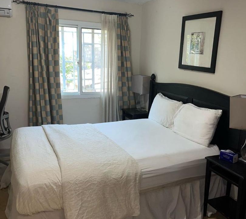 Photo of Bedroom in Freetown
