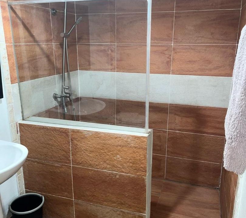 Photo of Bathroom in Freetown
