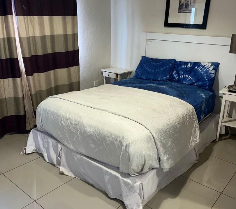 Photo of Bedroom in Freetown
