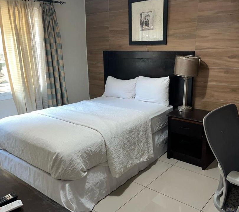 Photo of Bedroom in Freetown