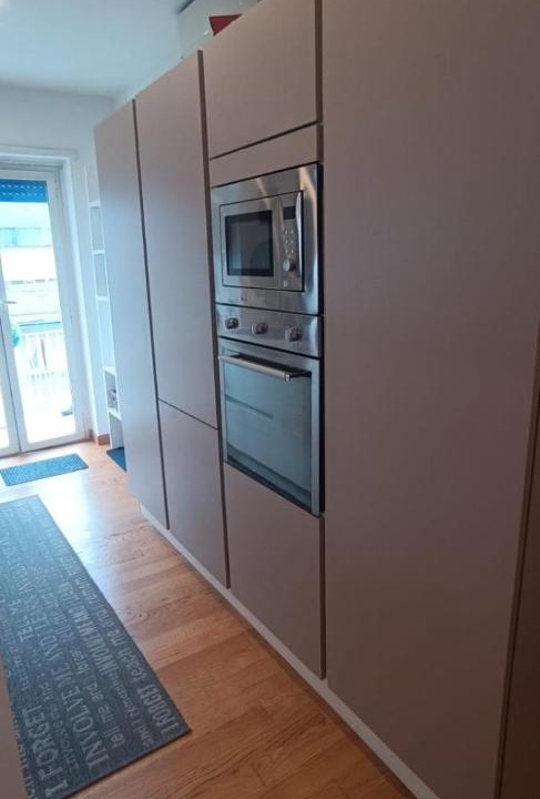 Photo of Kitchen in Quartiere XXI Pietralata