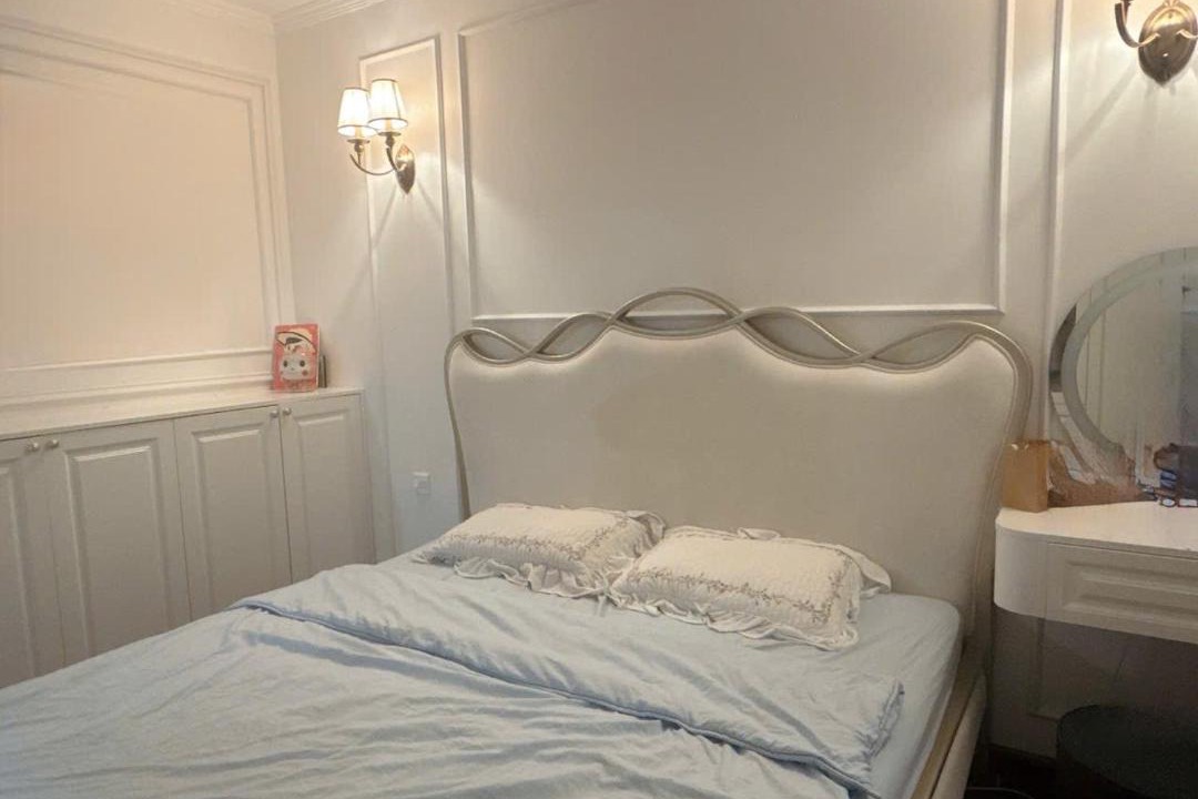 Photo of Bedroom in Thuy Khue