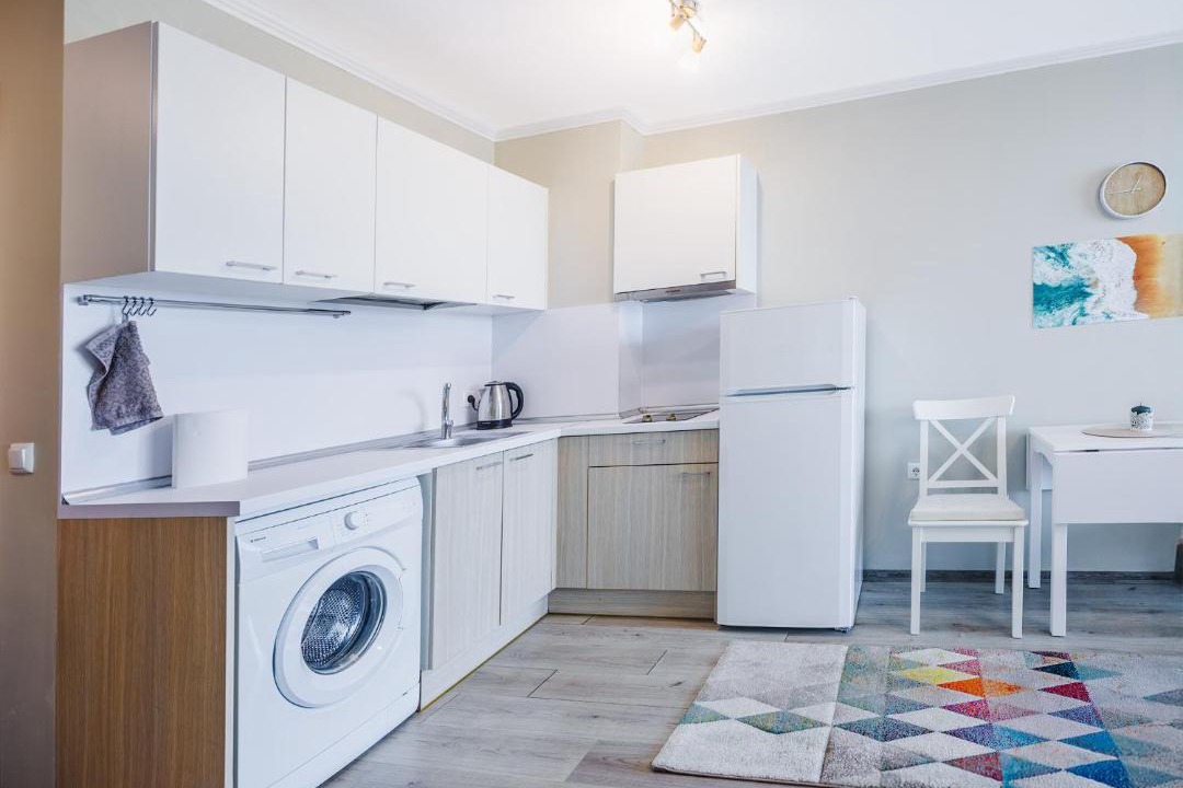 Photo of Kitchen in Shkorpilovtsi