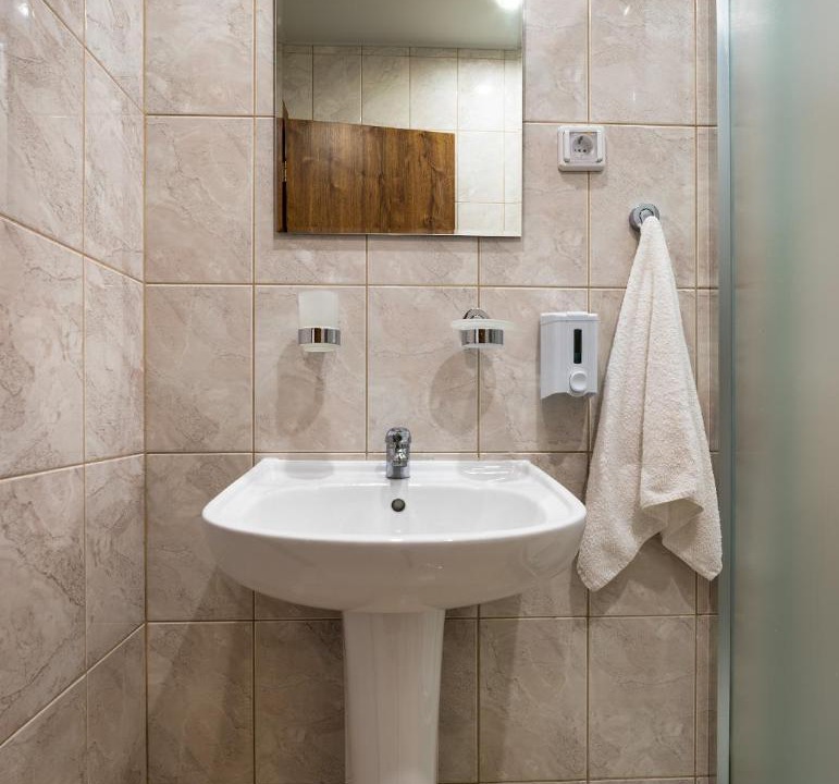 Photo of Bathroom in Shkorpilovtsi