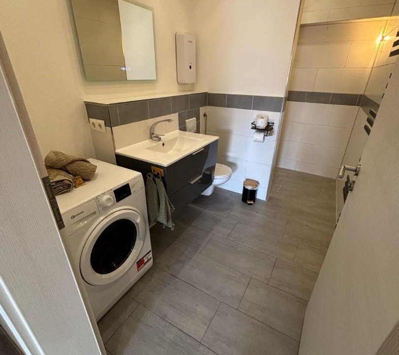 Photo of Bathroom in Amt Neuhaus