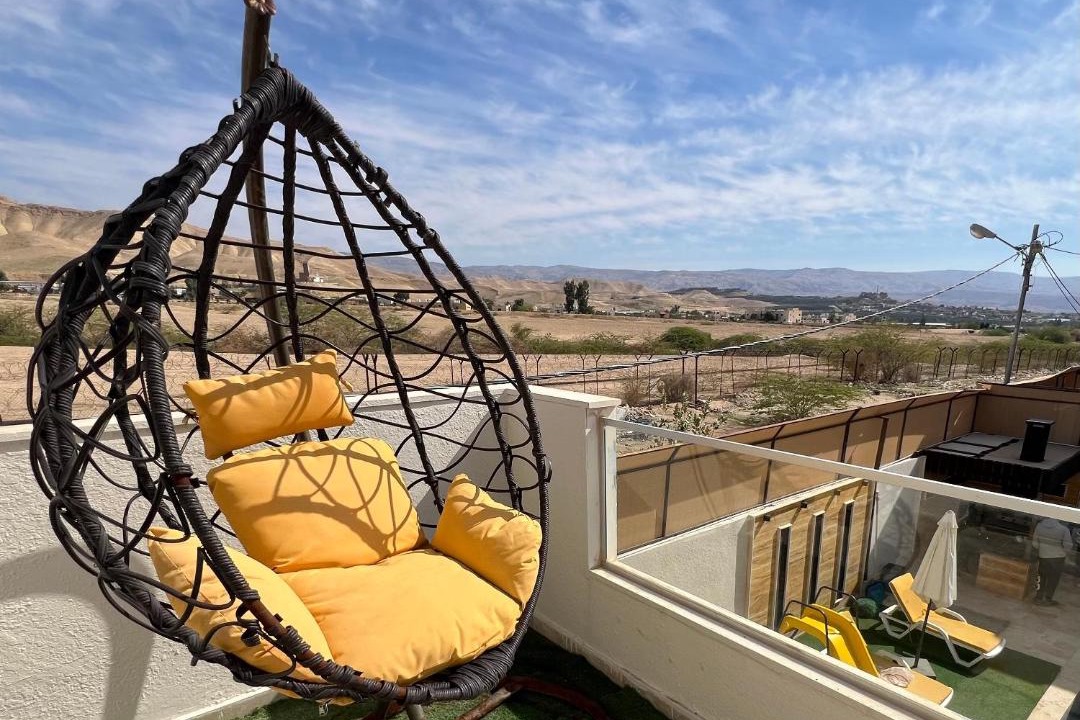 Photo of Patio Balcony in Al Kafrayn