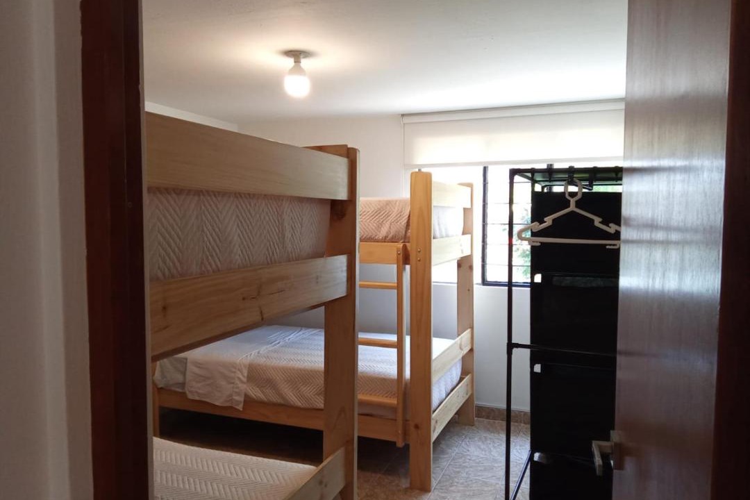 Photo of Bedroom in Magdalena del Mar