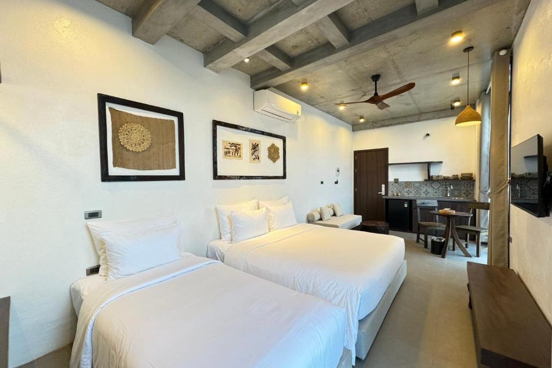 Photo of Bedroom in Cam Pho