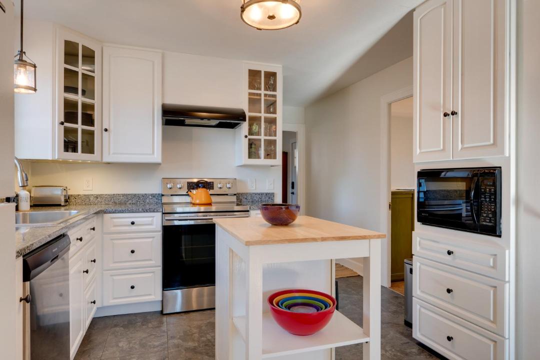 Photo of Kitchen in East Burke