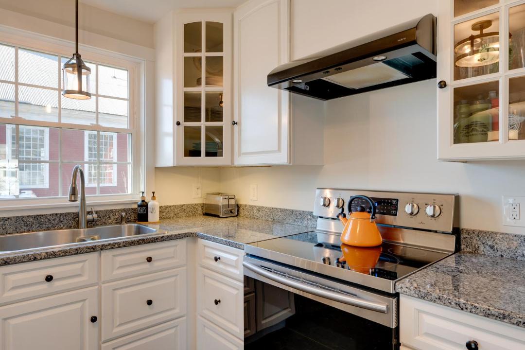 Photo of Kitchen in East Burke