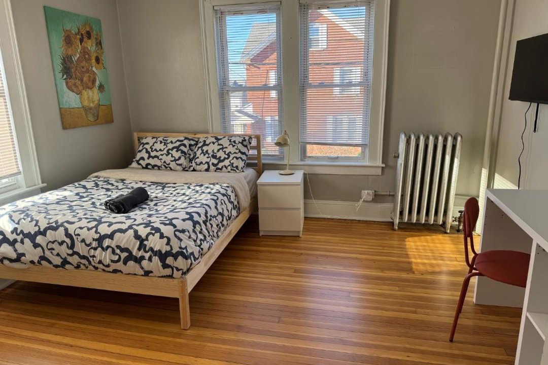 Photo of Bedroom in Middletown