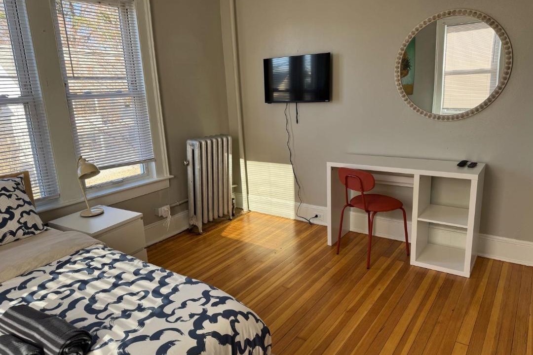 Photo of Bedroom in Middletown