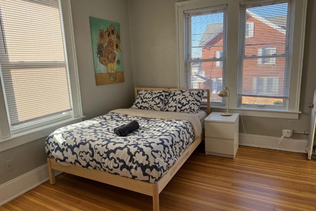 Photo of Bedroom in Middletown
