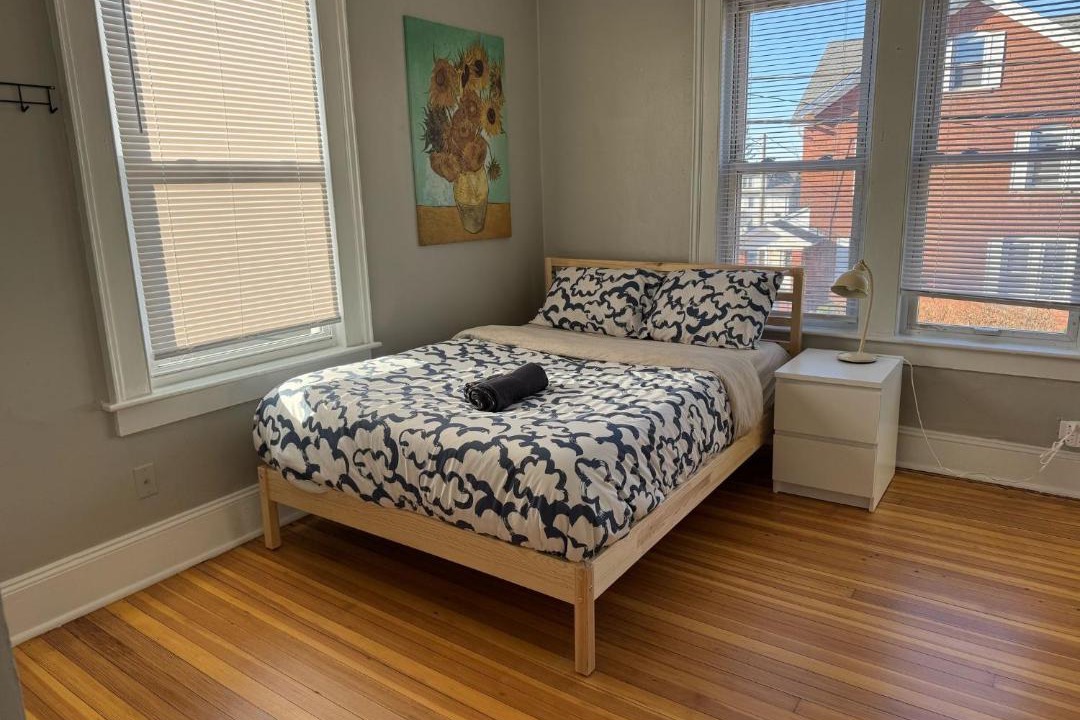 Photo of Bedroom in Middletown