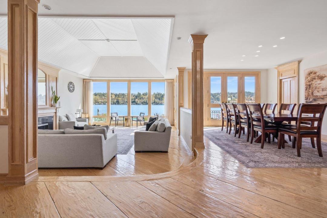 Photo of Others in Mercer Island