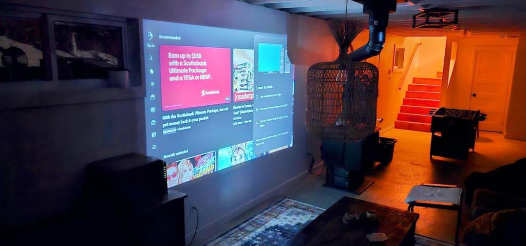 Photo of Livingroom in Potton
