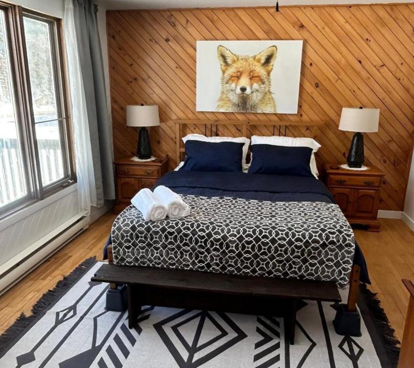 Photo of Bedroom in Potton