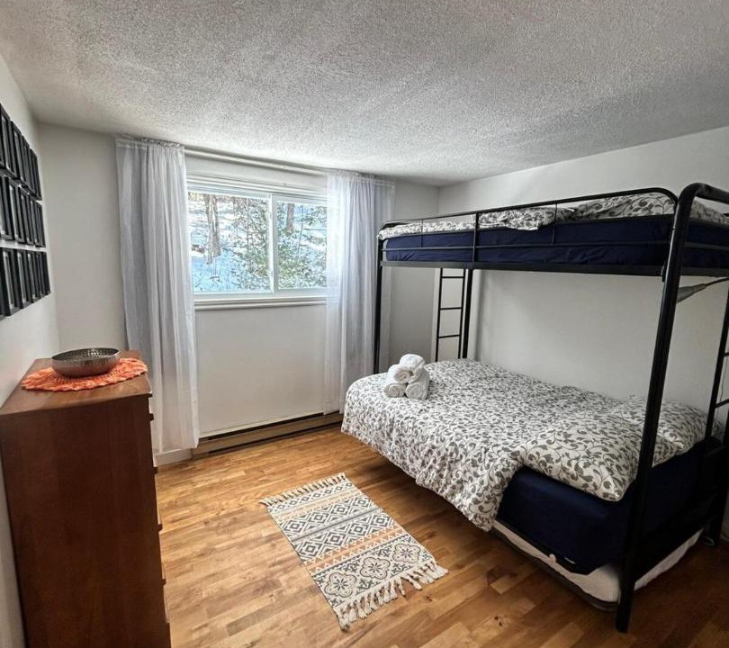 Photo of Bedroom in Potton
