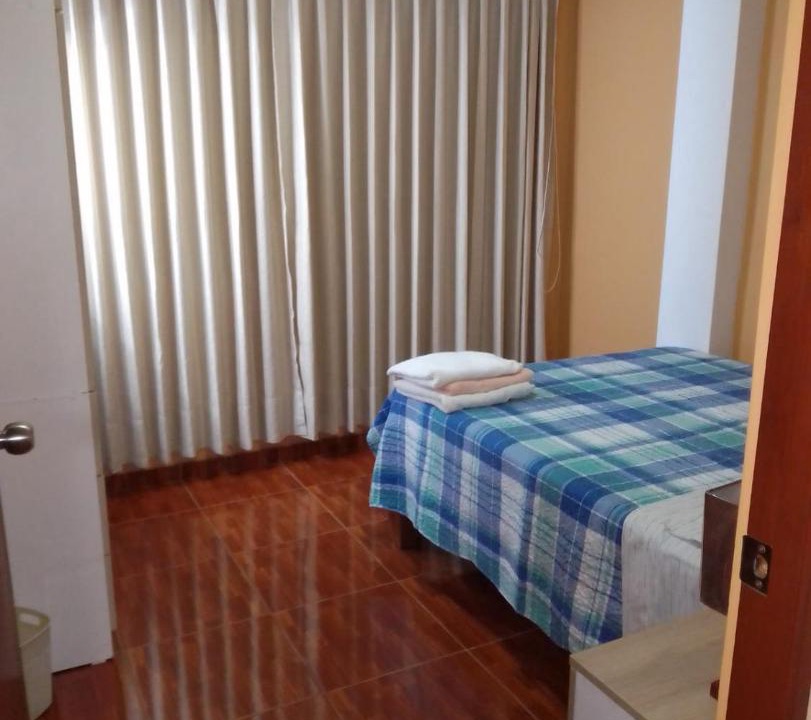 Photo of Bedroom in Lima