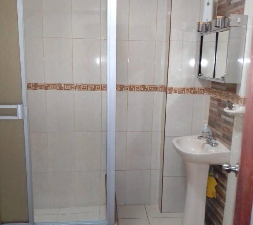 Photo of Bathroom in Lima