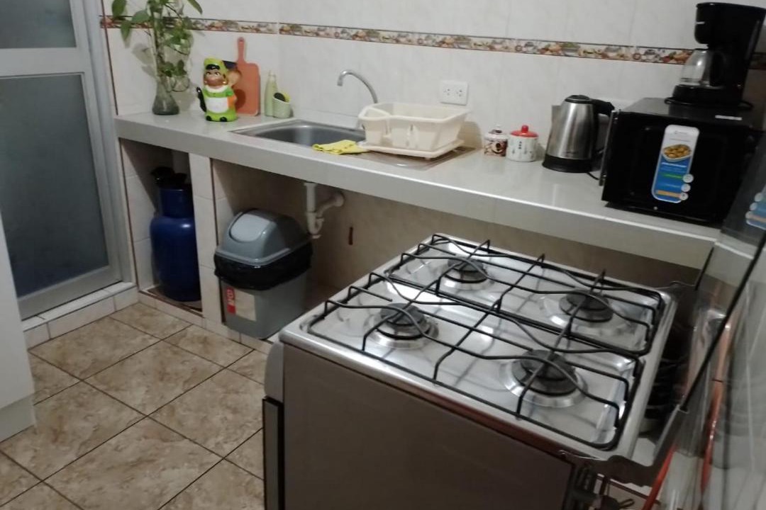Photo of Kitchen in Lima