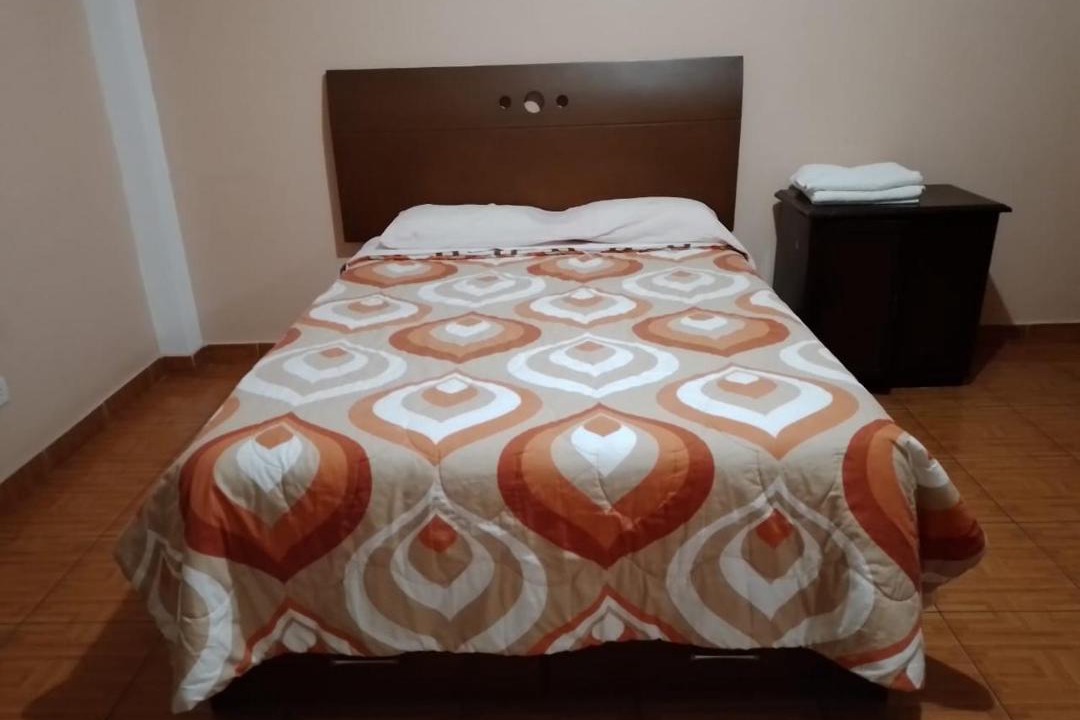 Photo of Bedroom in Lima