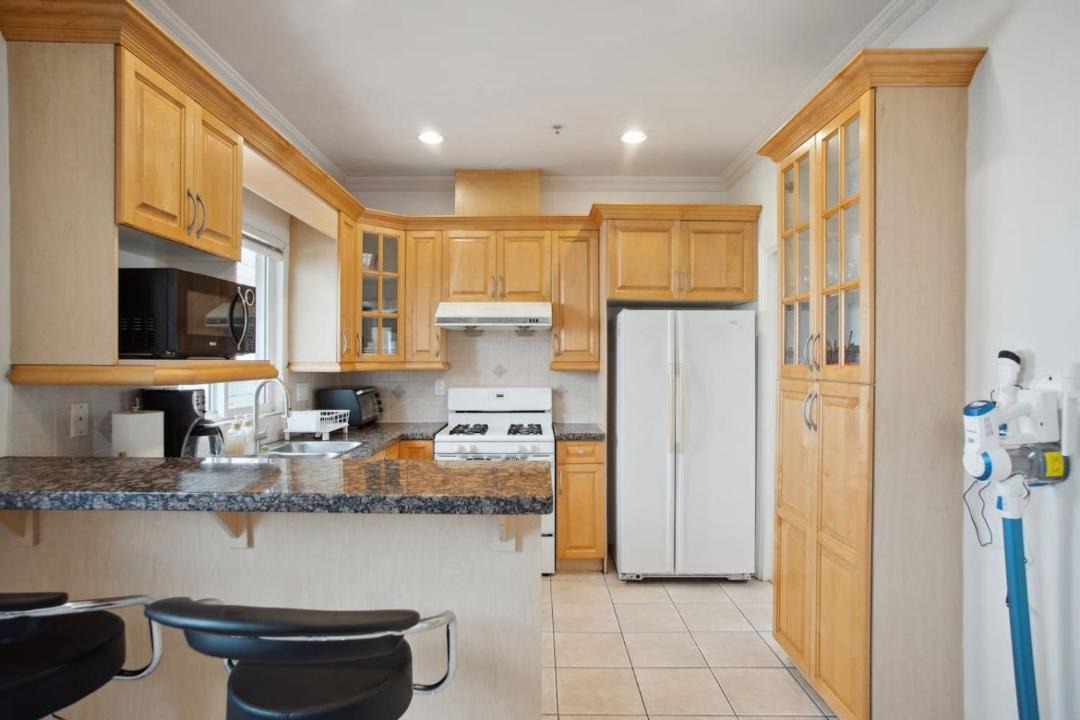 Photo of Kitchen in Sunset