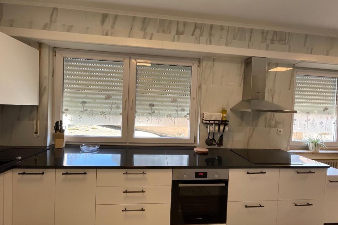 Photo of Kitchen in Mamer