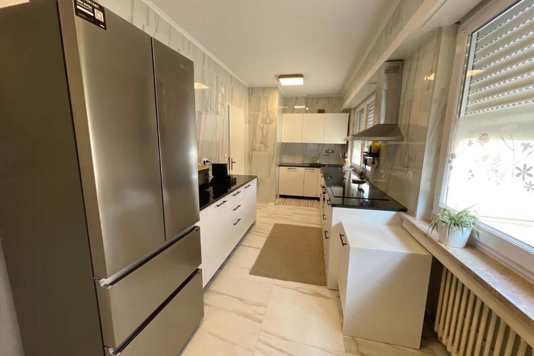 Photo of Kitchen in Mamer