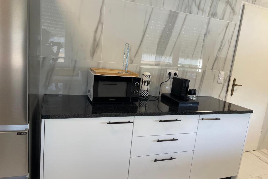 Photo of Kitchen in Mamer