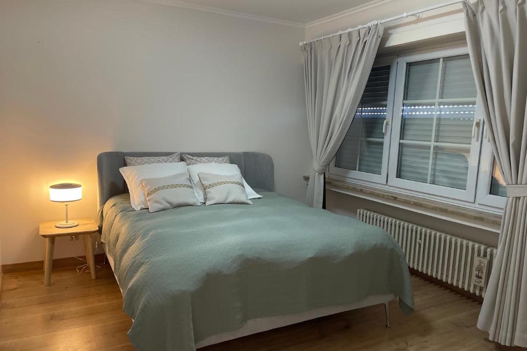 Photo of Bedroom in Mamer