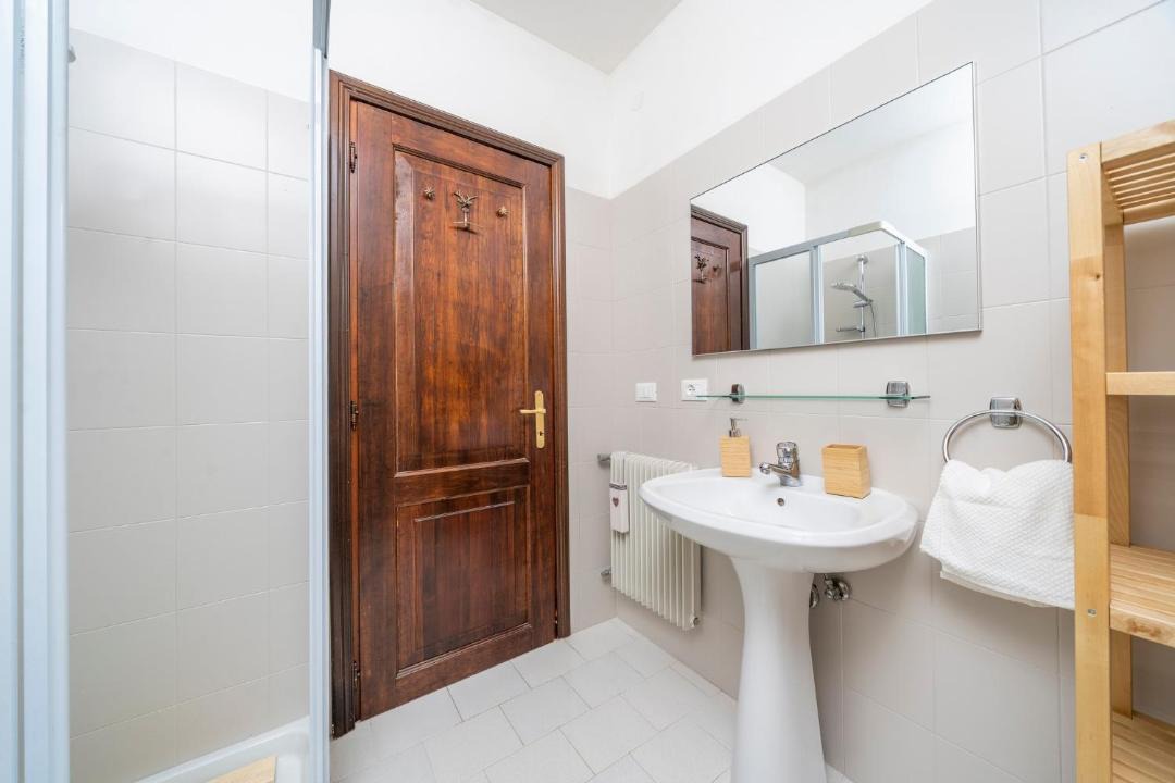 Photo of Bathroom in Tarvisio