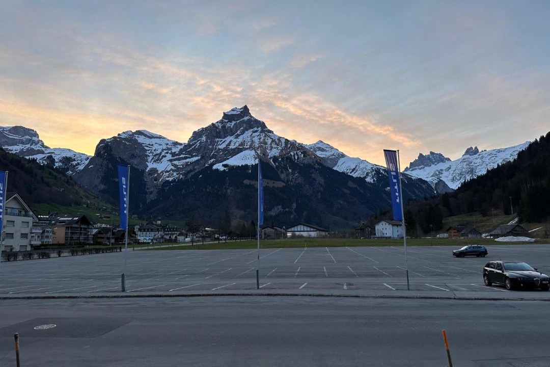Photo of Others in Engelberg