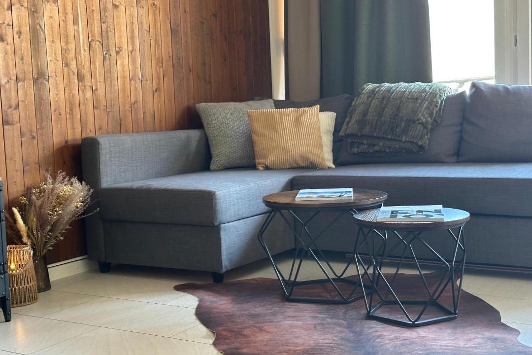 Photo of Livingroom in Engelberg