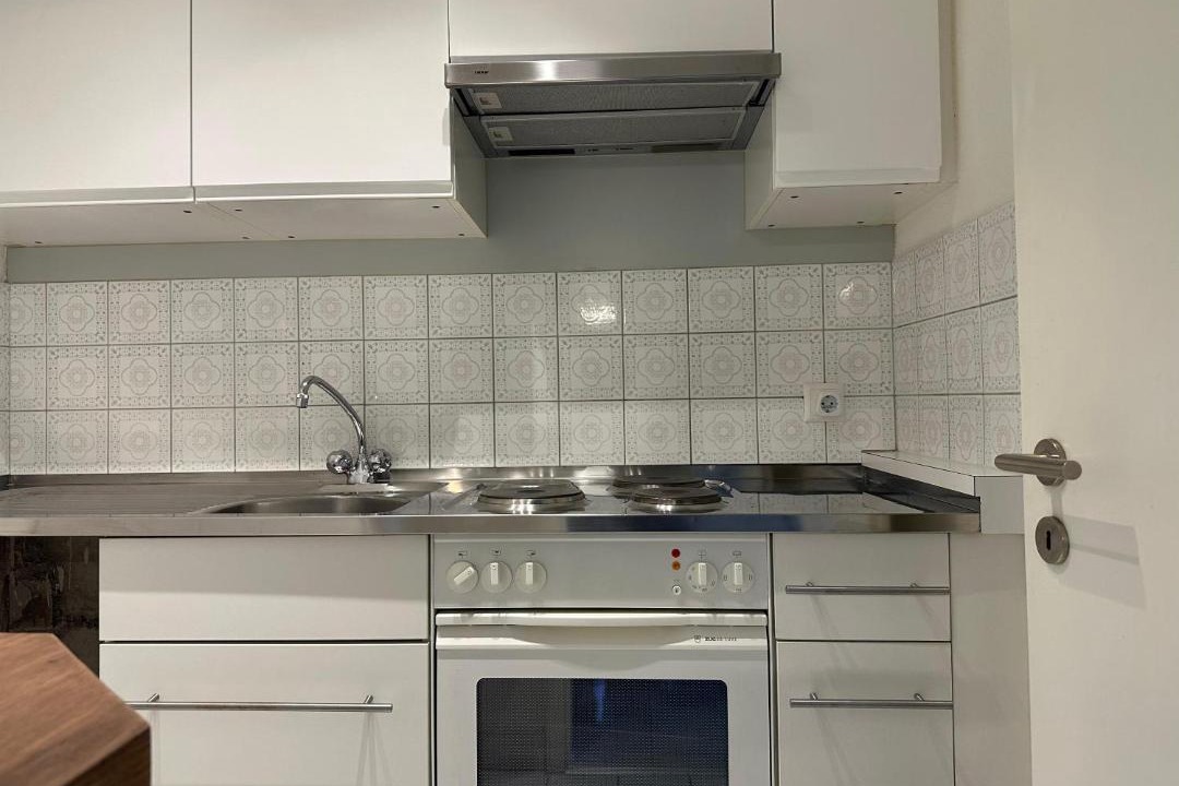 Photo of Kitchen in Engelberg
