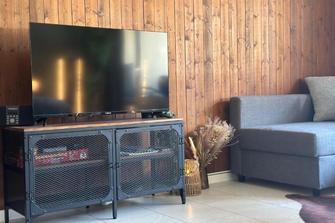 Photo of Livingroom in Engelberg