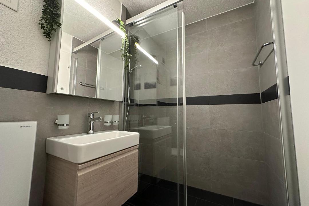 Photo of Bathroom in Engelberg