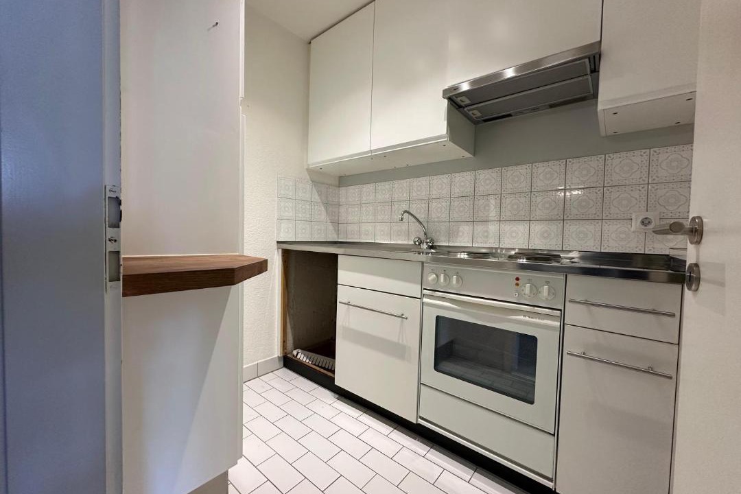 Photo of Kitchen in Engelberg