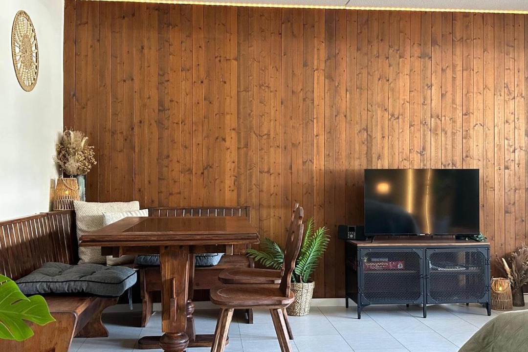 Photo of Livingroom in Engelberg