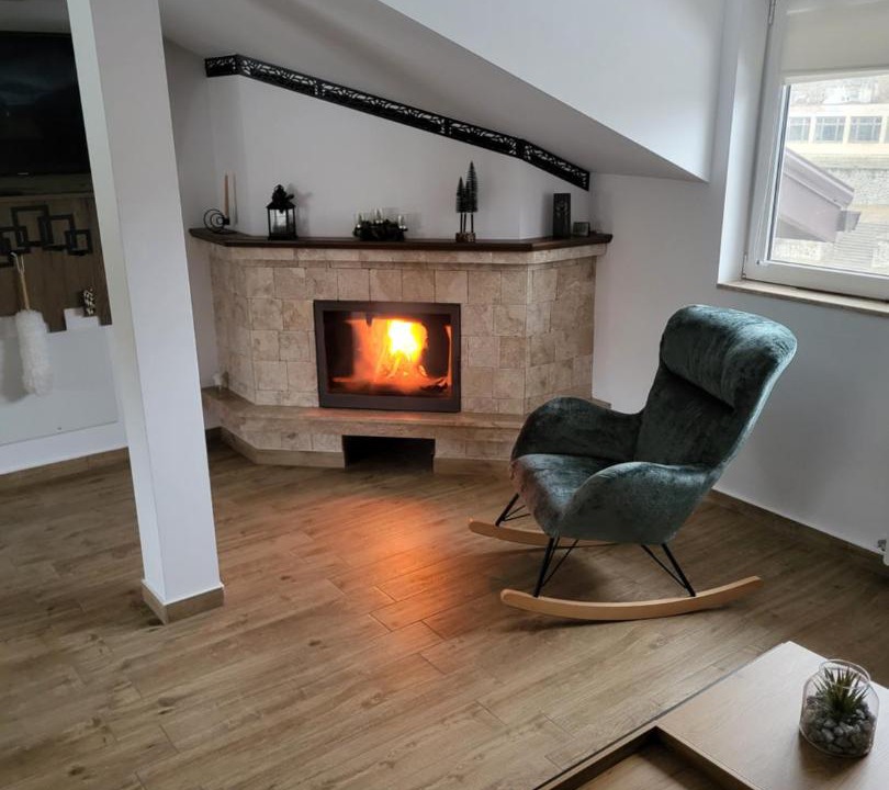 Photo of Livingroom in Dospat